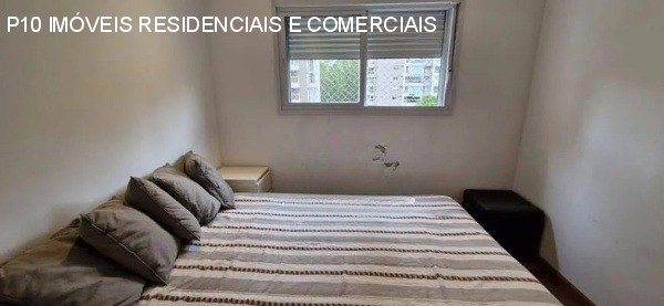 Apartamento à venda com 4 quartos, 171m² - Foto 30