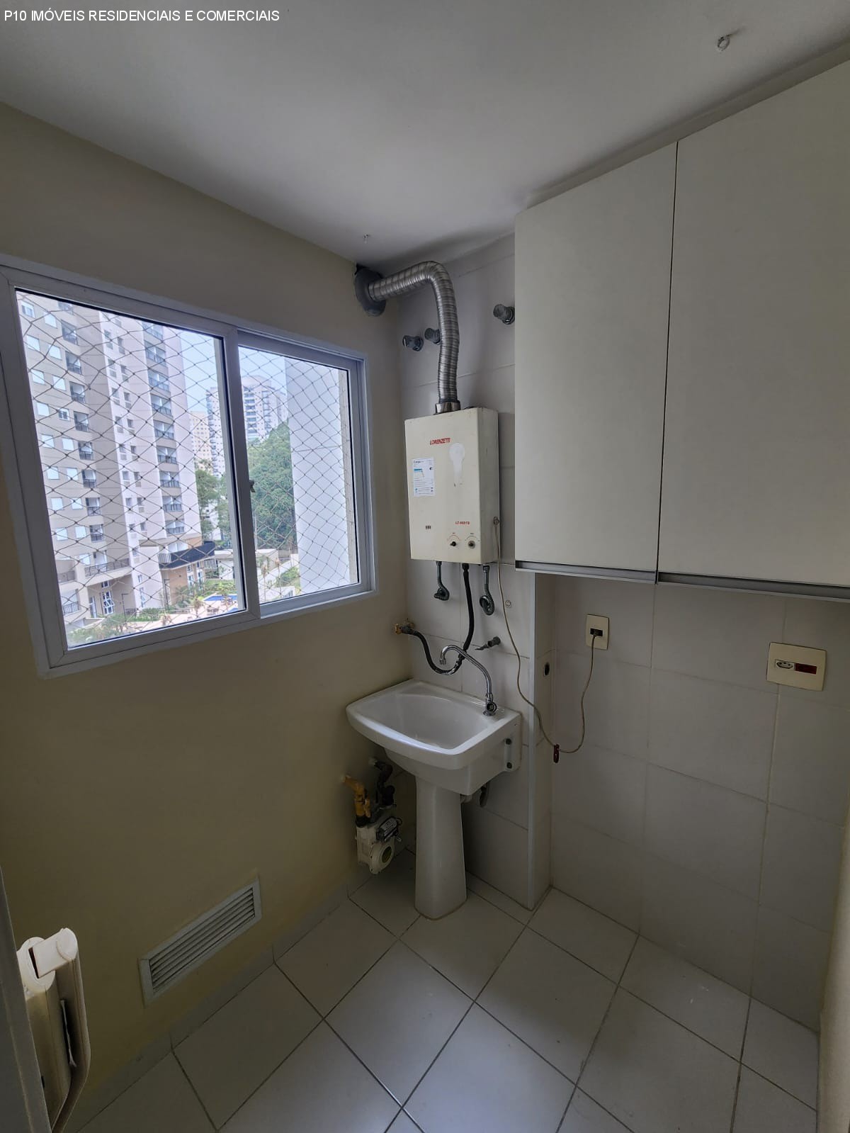 Apartamento à venda com 3 quartos, 84m² - Foto 20