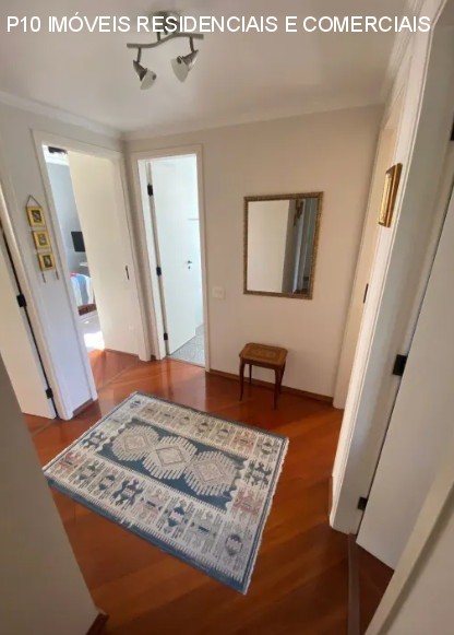 Apartamento à venda com 4 quartos, 144m² - Foto 8