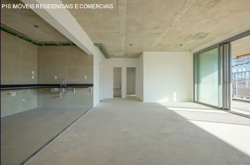 Apartamento à venda com 3 quartos, 197m² - Foto 9