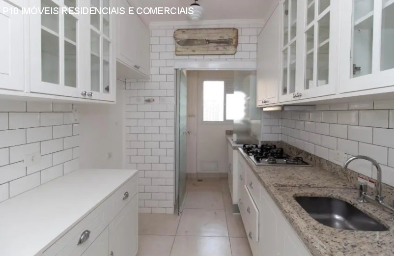 Cobertura à venda com 3 quartos, 160m² - Foto 9