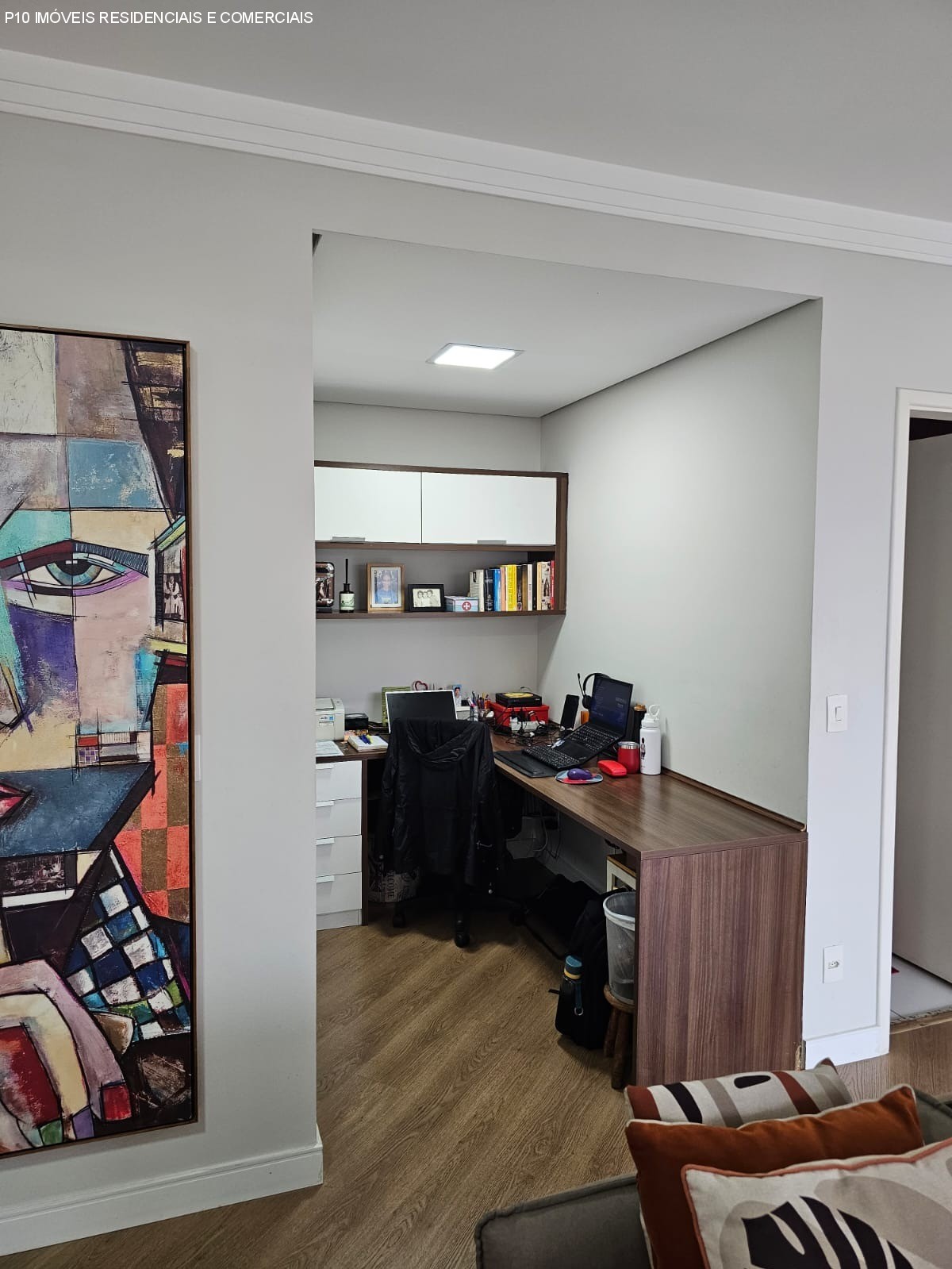 Apartamento à venda com 2 quartos, 86m² - Foto 20