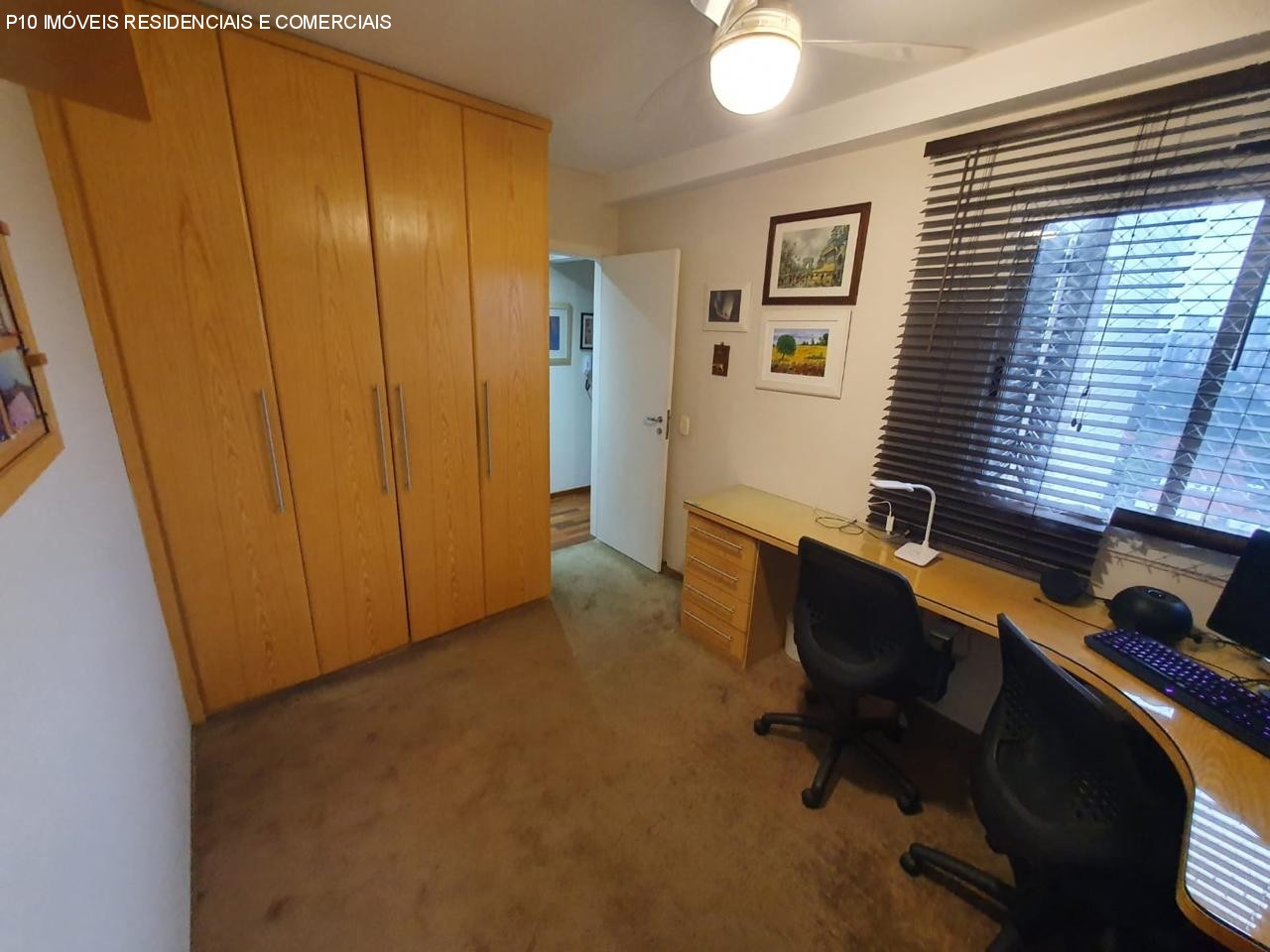 Apartamento à venda com 3 quartos, 117m² - Foto 11