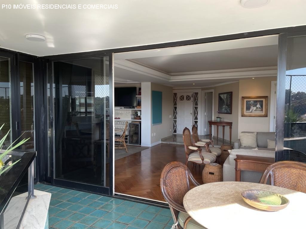 Apartamento à venda com 4 quartos, 370m² - Foto 7