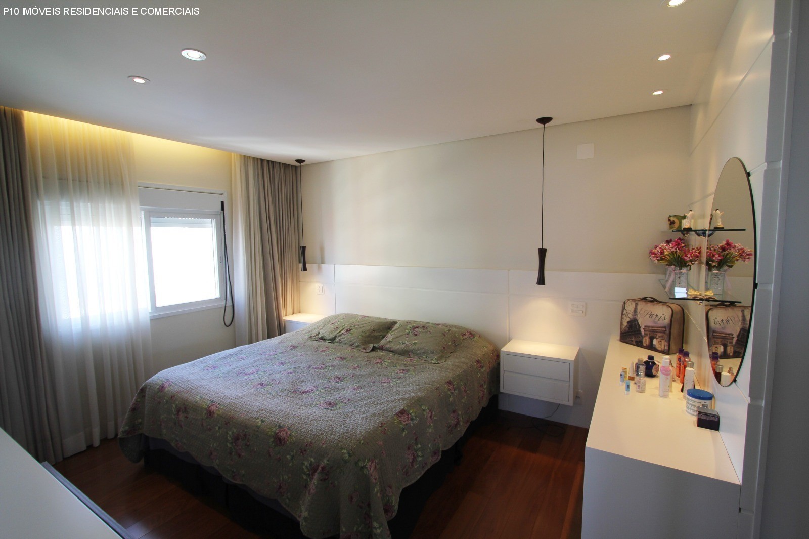 Apartamento à venda com 3 quartos, 167m² - Foto 10