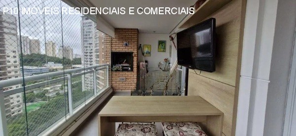 Apartamento à venda com 4 quartos, 171m² - Foto 2