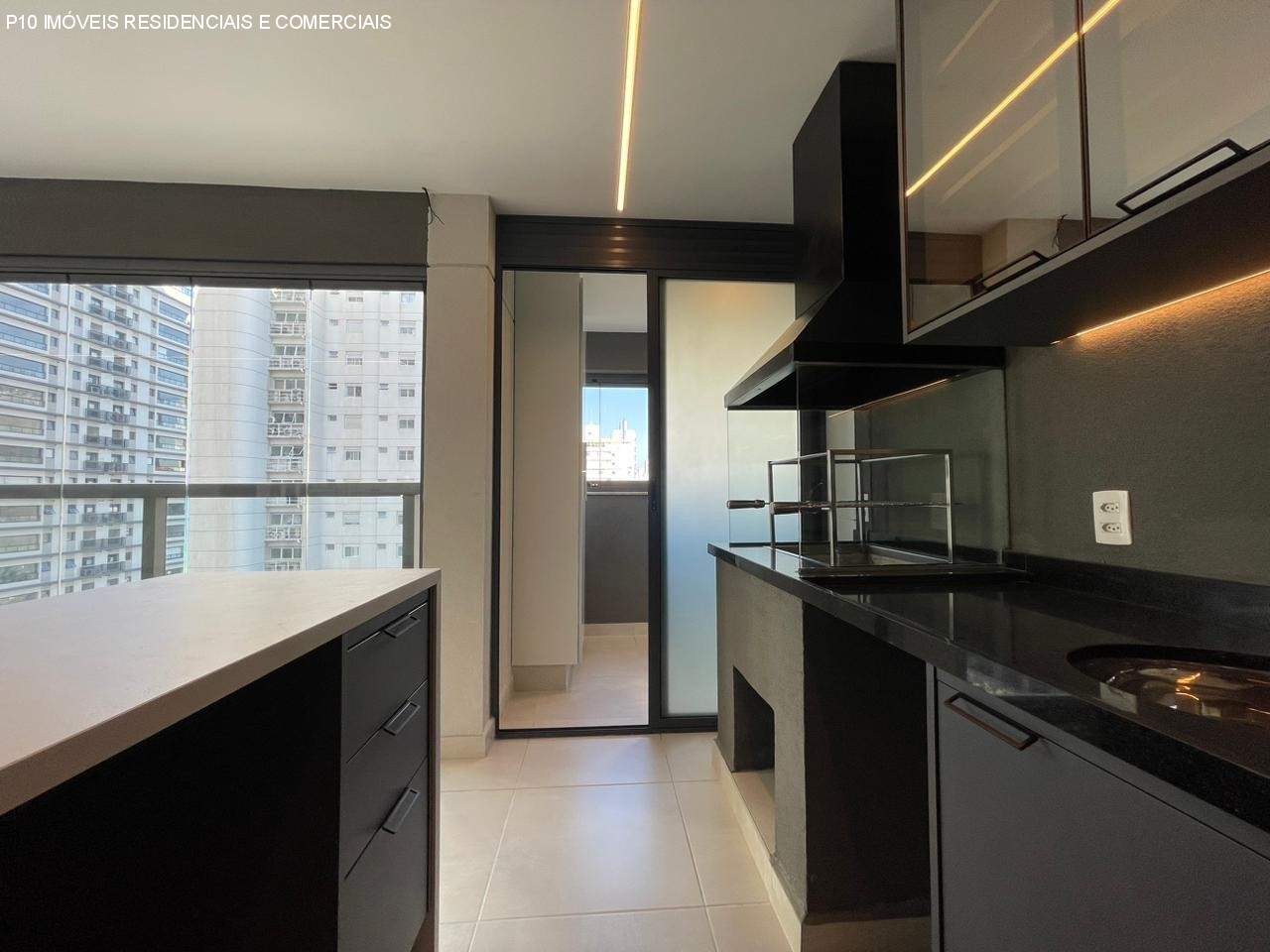 Apartamento à venda com 2 quartos, 104m² - Foto 6