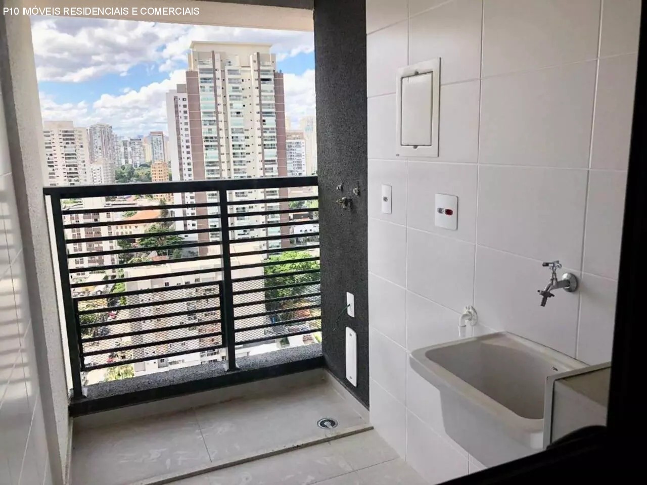 Apartamento à venda com 3 quartos, 84m² - Foto 7