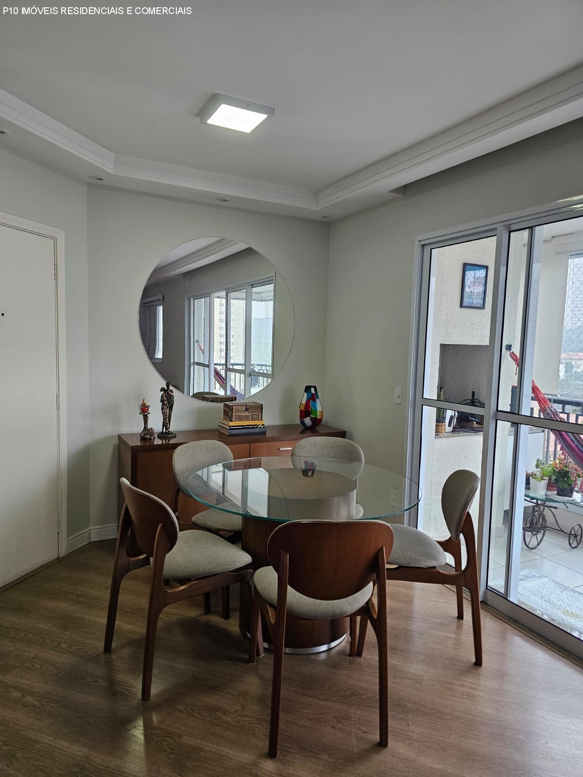 Apartamento à venda com 2 quartos, 86m² - Foto 1