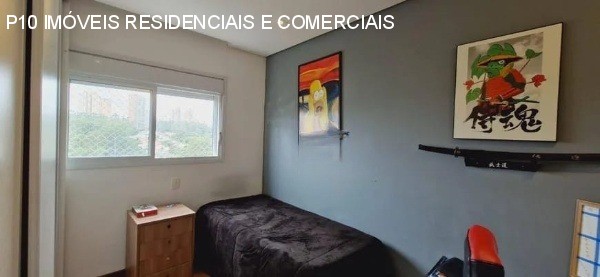 Apartamento à venda com 4 quartos, 171m² - Foto 28