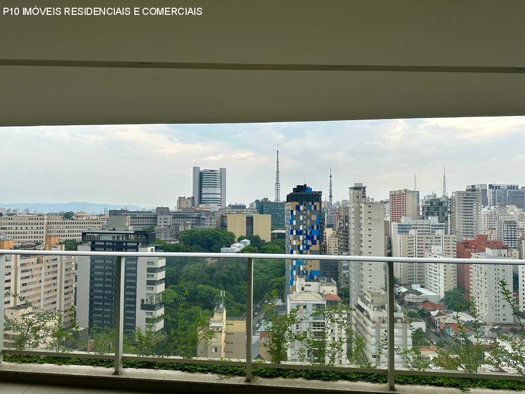 Apartamento à venda com 3 quartos, 196m² - Foto 8