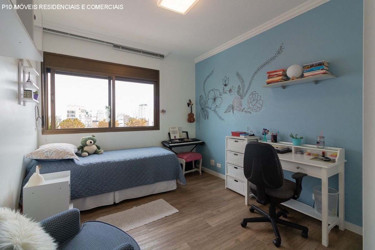 Apartamento à venda com 3 quartos, 170m² - Foto 15