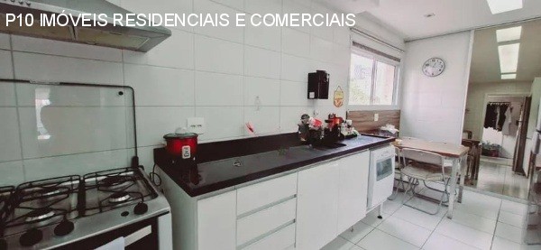 Apartamento à venda com 4 quartos, 171m² - Foto 15