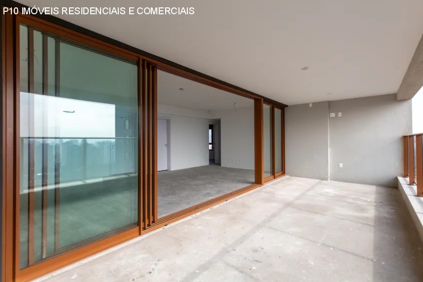 Apartamento à venda com 3 quartos, 145m² - Foto 3