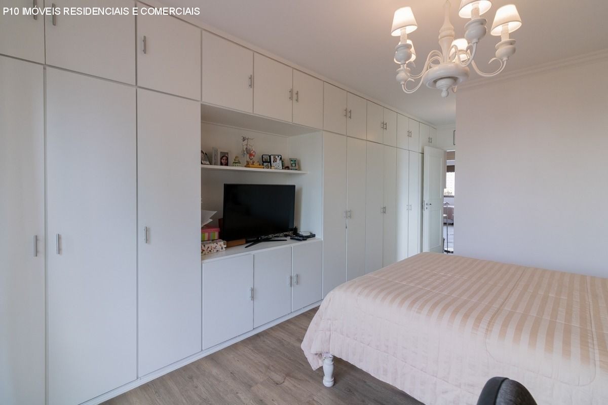 Apartamento à venda com 3 quartos, 170m² - Foto 16