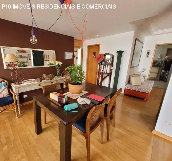 Apartamento à venda com 2 quartos, 125m² - Foto 6