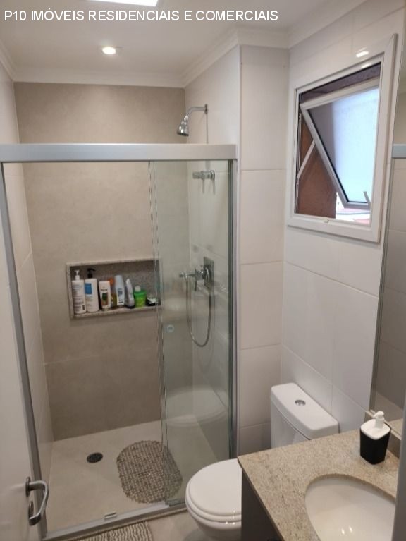 Apartamento à venda com 3 quartos, 134m² - Foto 24