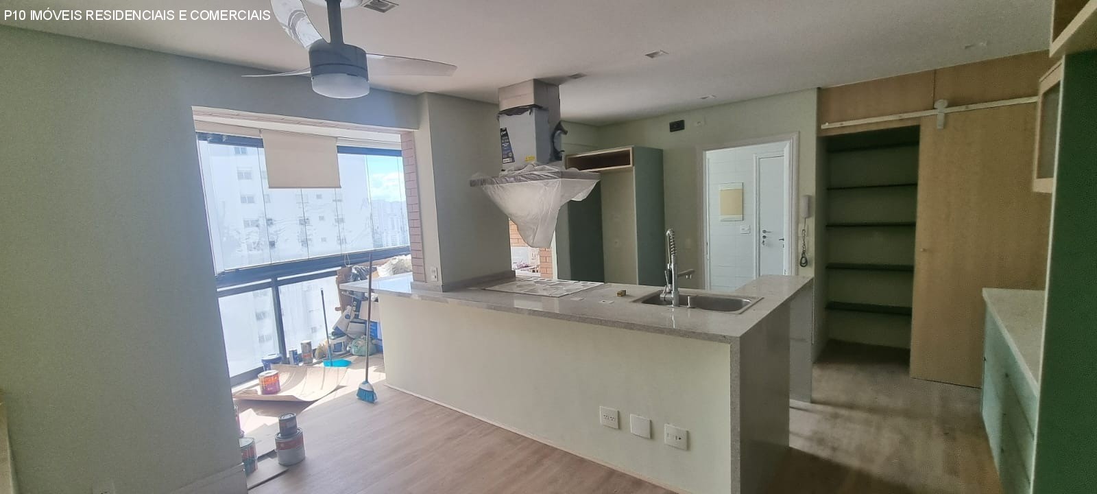 Apartamento à venda com 4 quartos, 195m² - Foto 10