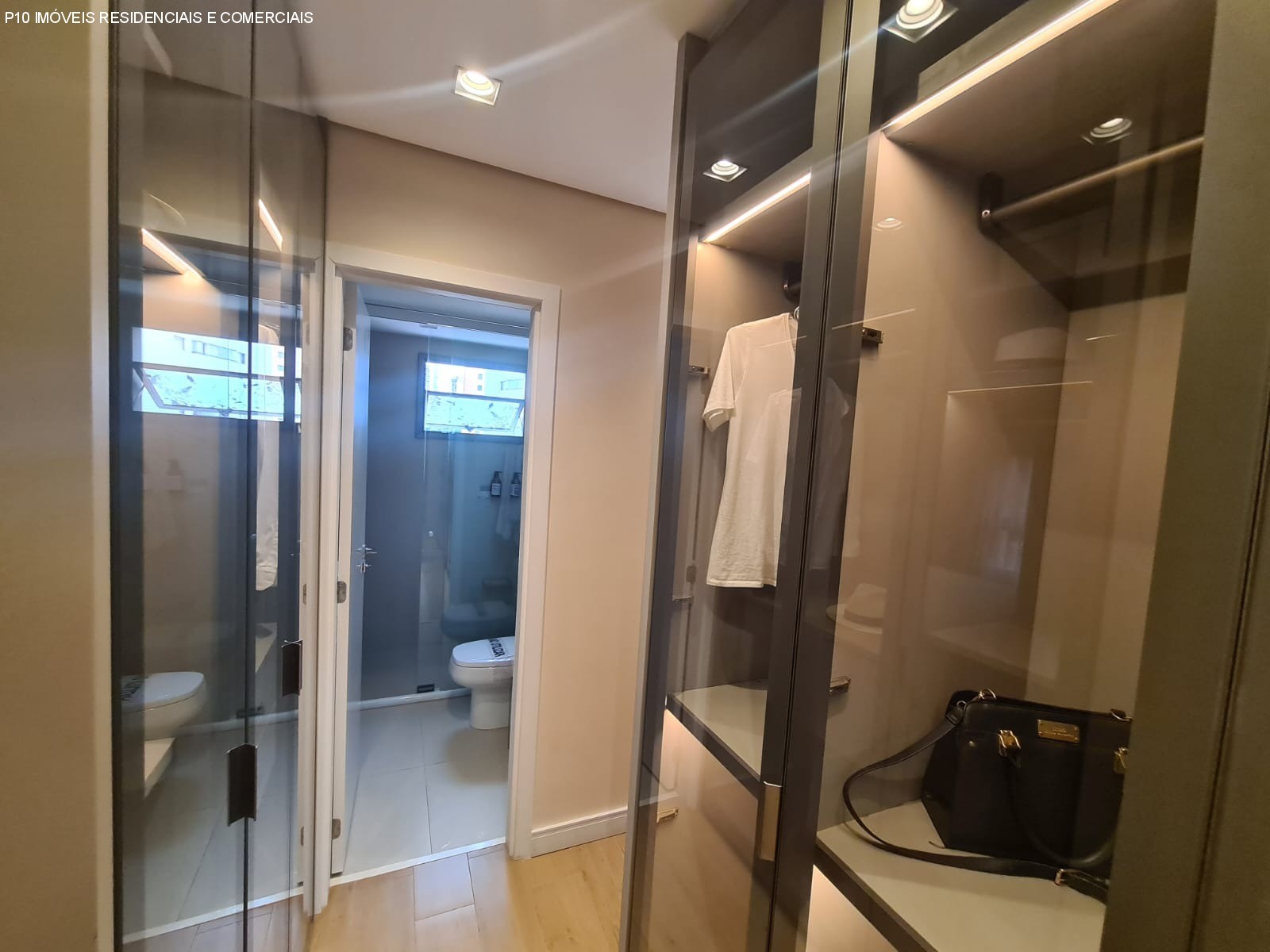 Apartamento à venda com 3 quartos, 115m² - Foto 10