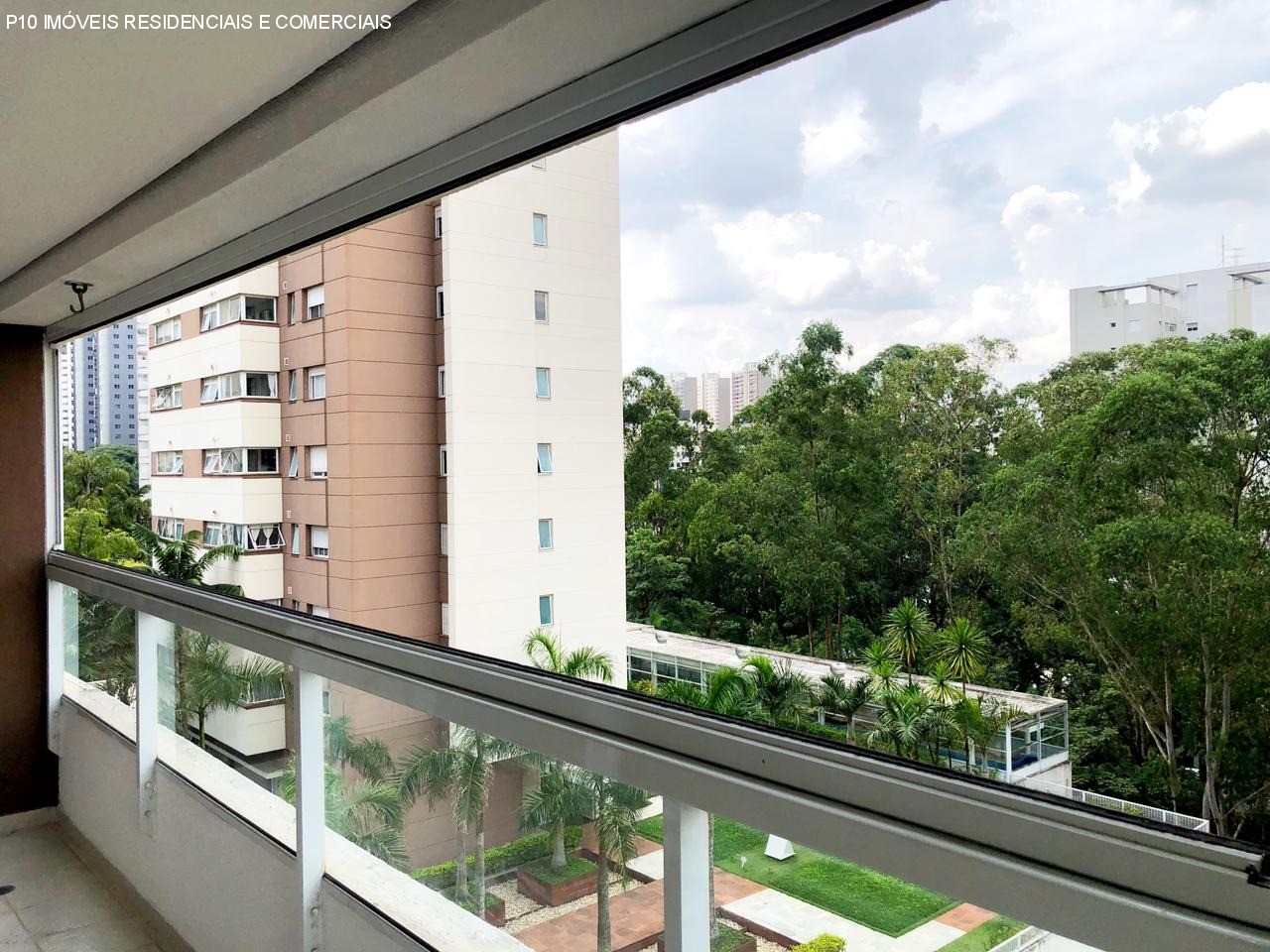 Apartamento à venda com 3 quartos, 138m² - Foto 13