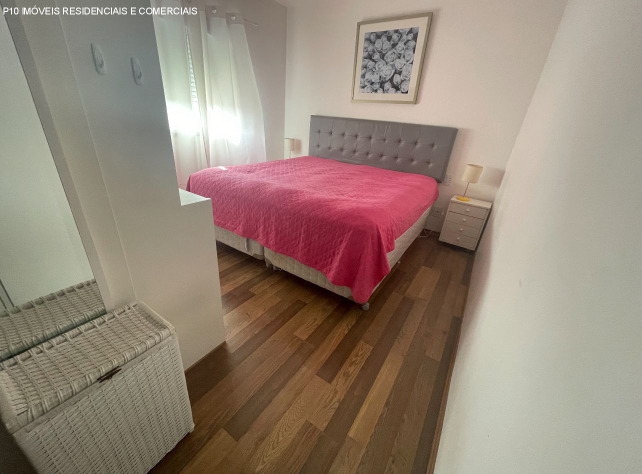 Apartamento à venda com 4 quartos, 150m² - Foto 4