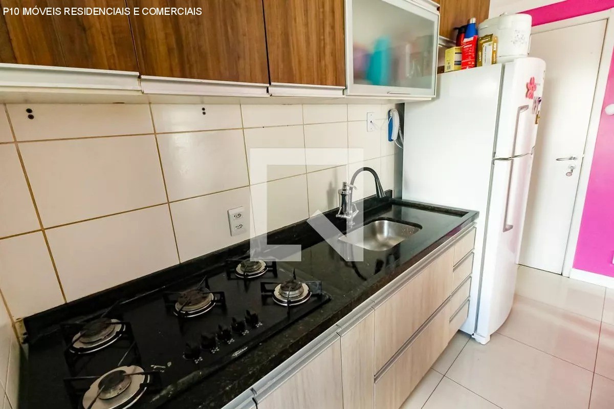 Apartamento à venda com 2 quartos, 49m² - Foto 8