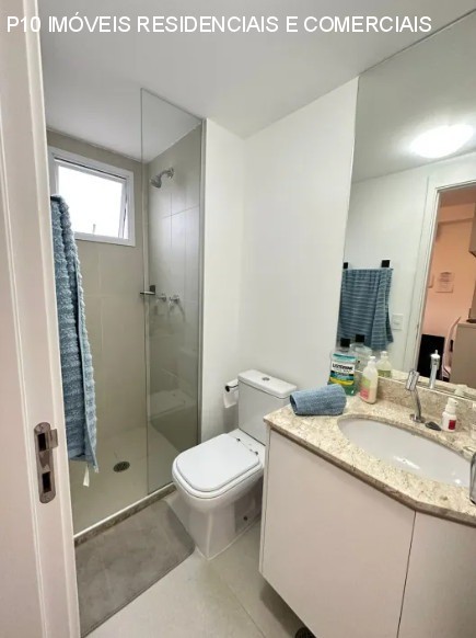 Apartamento à venda com 2 quartos, 72m² - Foto 14