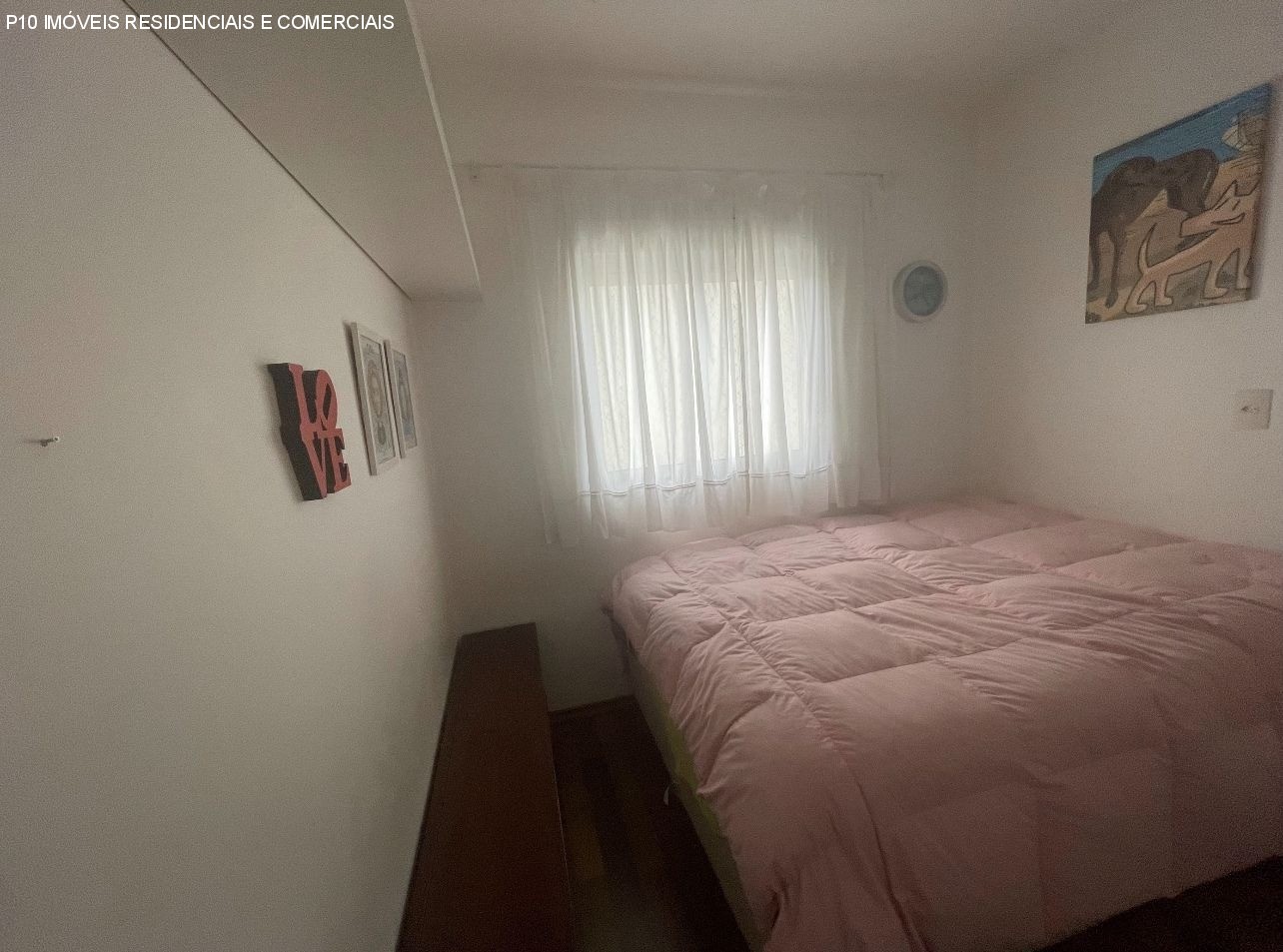 Apartamento à venda com 4 quartos, 150m² - Foto 11