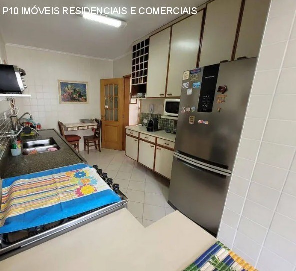 Apartamento à venda com 2 quartos, 125m² - Foto 20