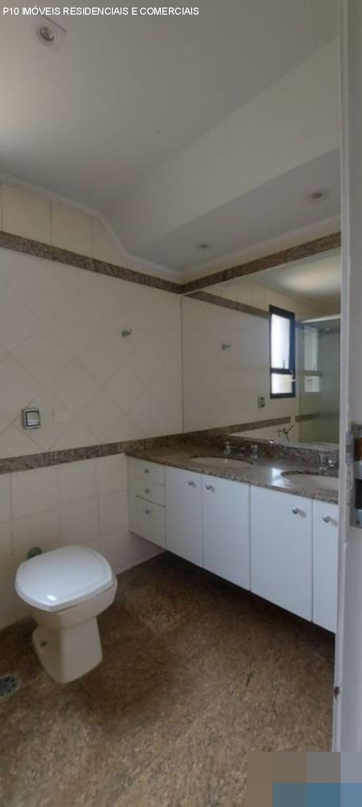 Apartamento à venda com 4 quartos, 165m² - Foto 19