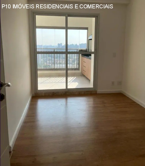 Apartamento à venda com 2 quartos, 72m² - Foto 5