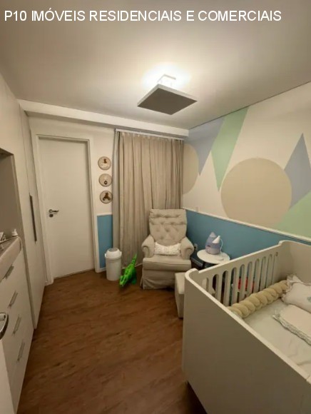 Apartamento à venda com 2 quartos, 128m² - Foto 11