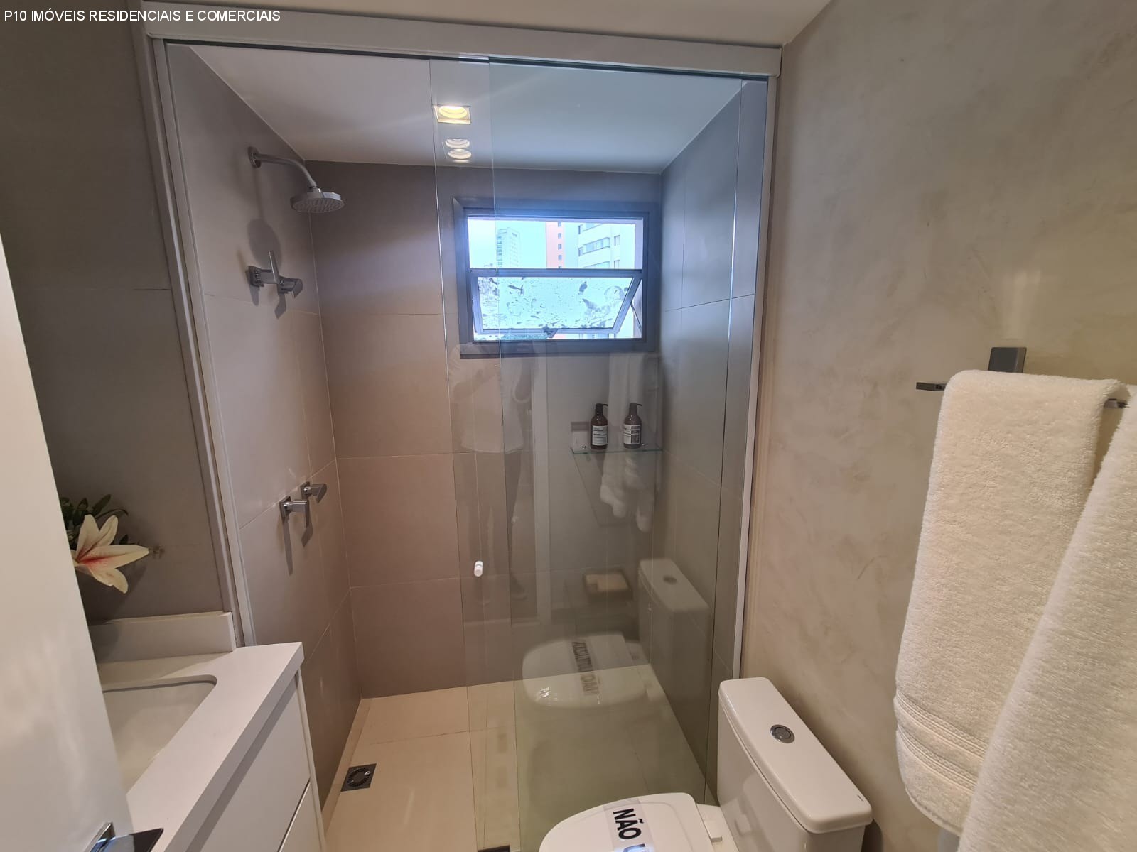 Apartamento à venda com 3 quartos, 115m² - Foto 19