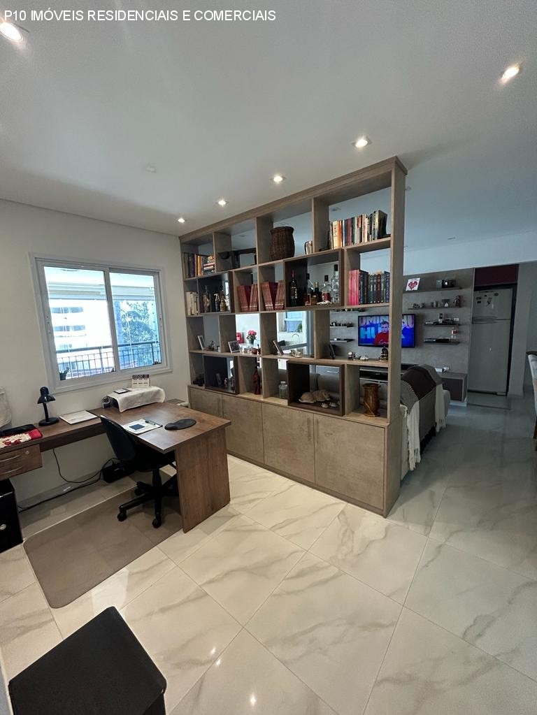 Apartamento à venda com 2 quartos, 96m² - Foto 5