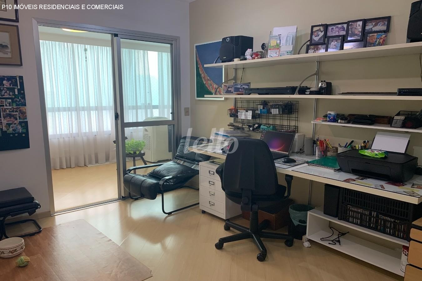 Apartamento à venda com 3 quartos, 192m² - Foto 15