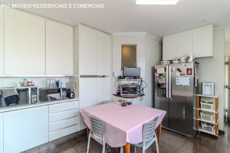 Apartamento à venda com 4 quartos, 321m² - Foto 7