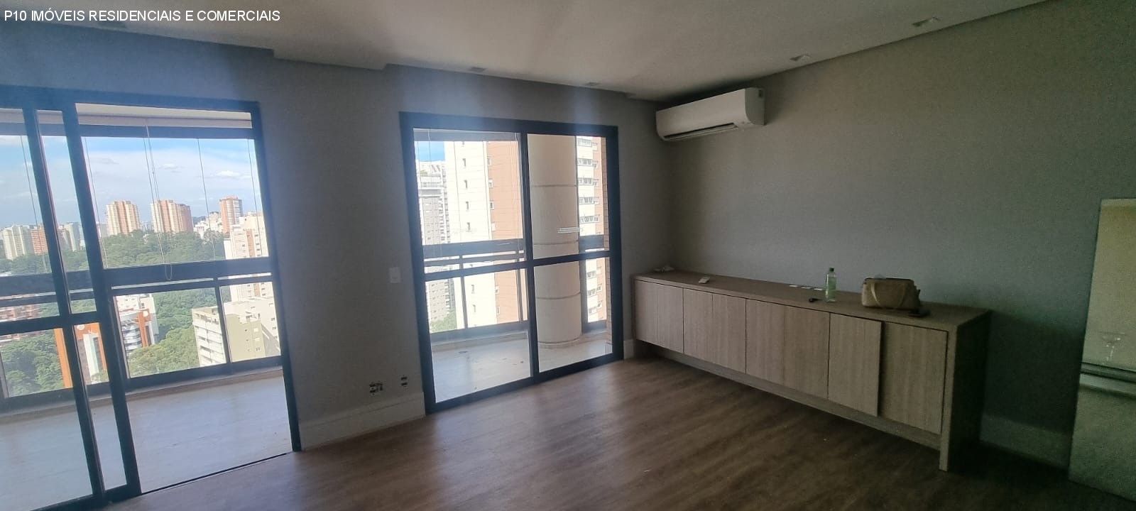 Apartamento à venda com 4 quartos, 195m² - Foto 5