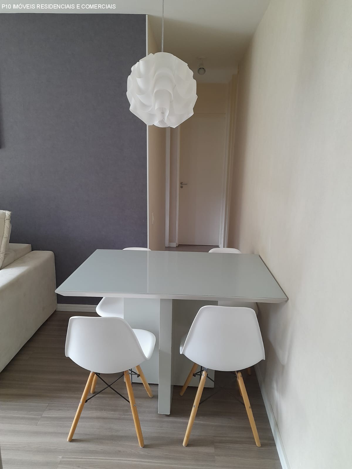 Apartamento à venda com 2 quartos, 54m² - Foto 5