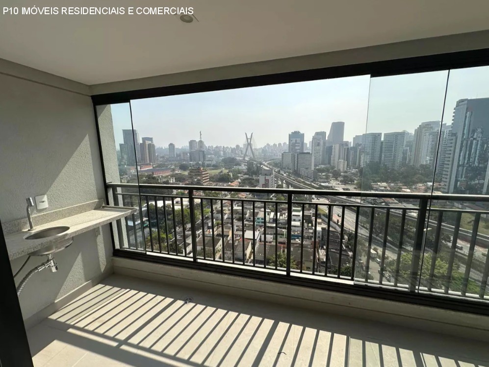 Apartamento à venda com 2 quartos, 68m² - Foto 1