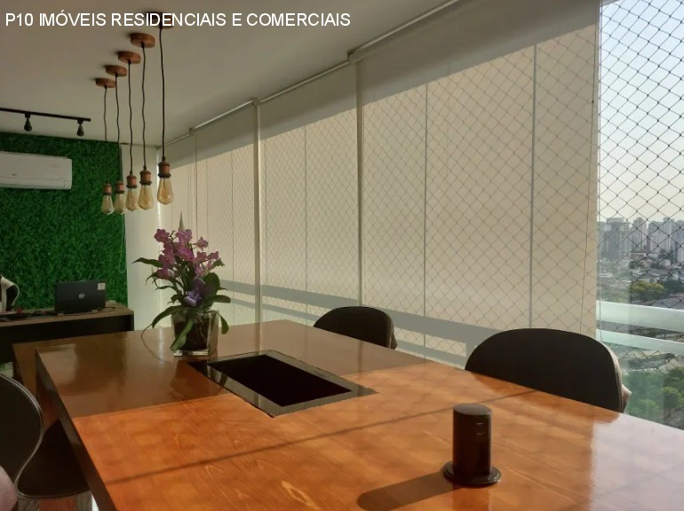 Apartamento à venda com 2 quartos, 157m² - Foto 2