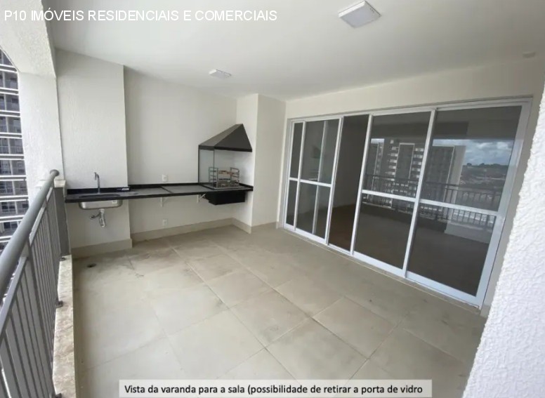 Apartamento à venda com 3 quartos, 110m² - Foto 2