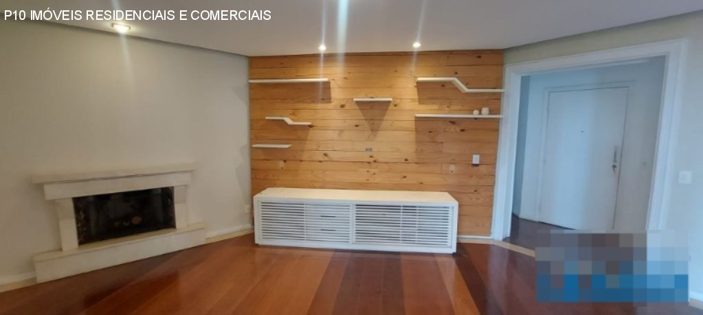 Apartamento à venda com 4 quartos, 165m² - Foto 4