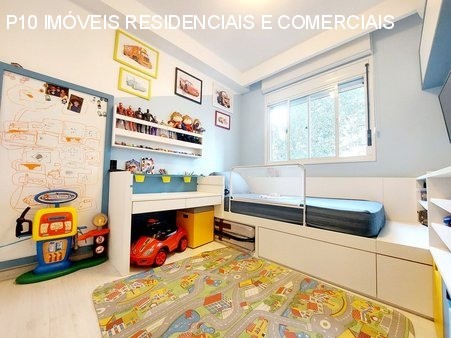 Apartamento à venda com 2 quartos, 95m² - Foto 12