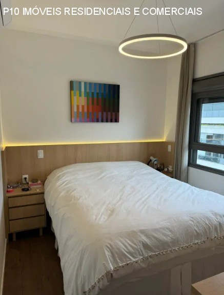 Apartamento à venda com 2 quartos, 128m² - Foto 10