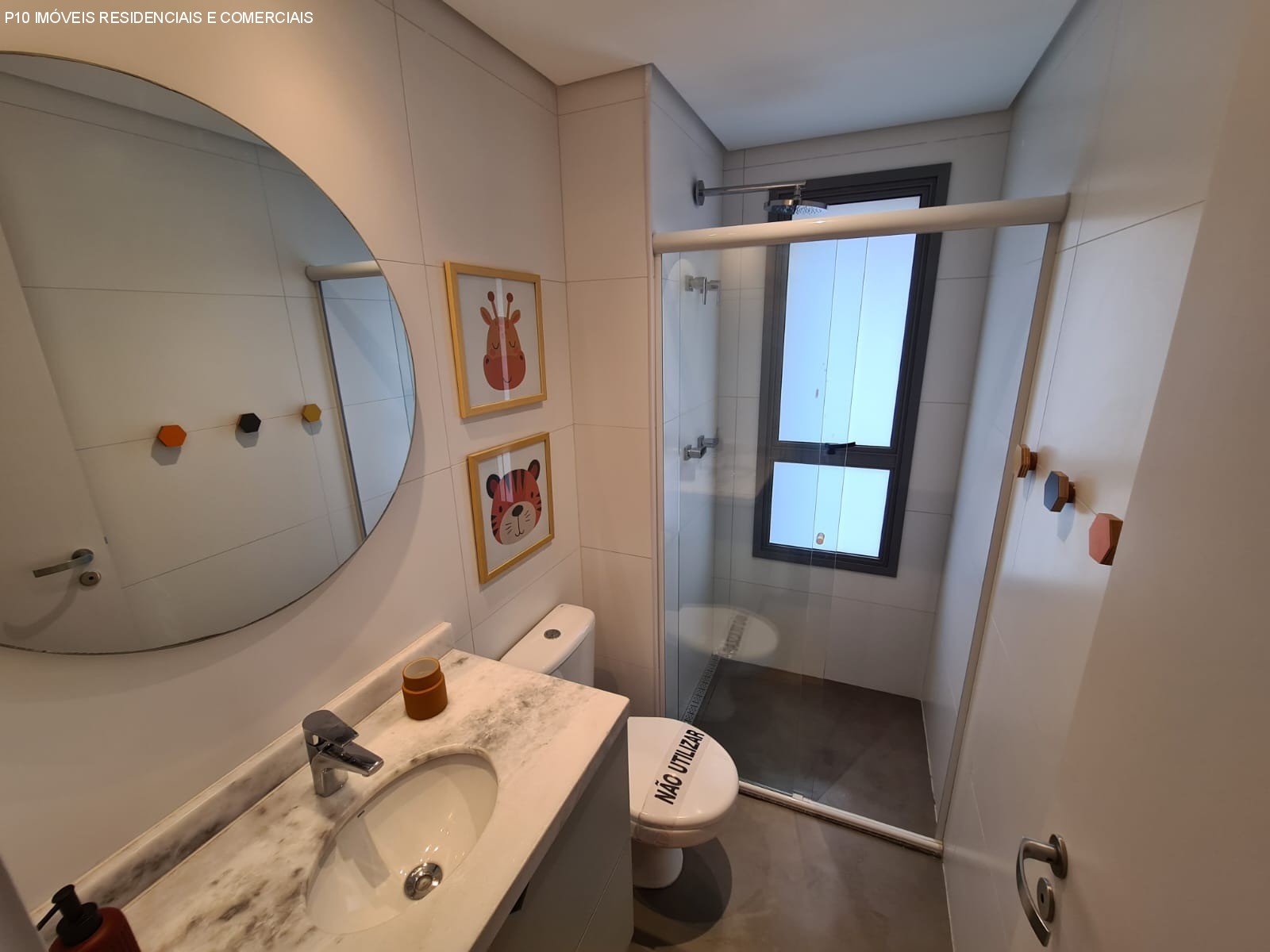 Apartamento à venda com 3 quartos, 122m² - Foto 15