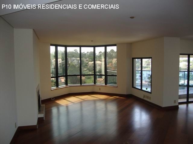 Apartamento à venda com 4 quartos, 428m² - Foto 3