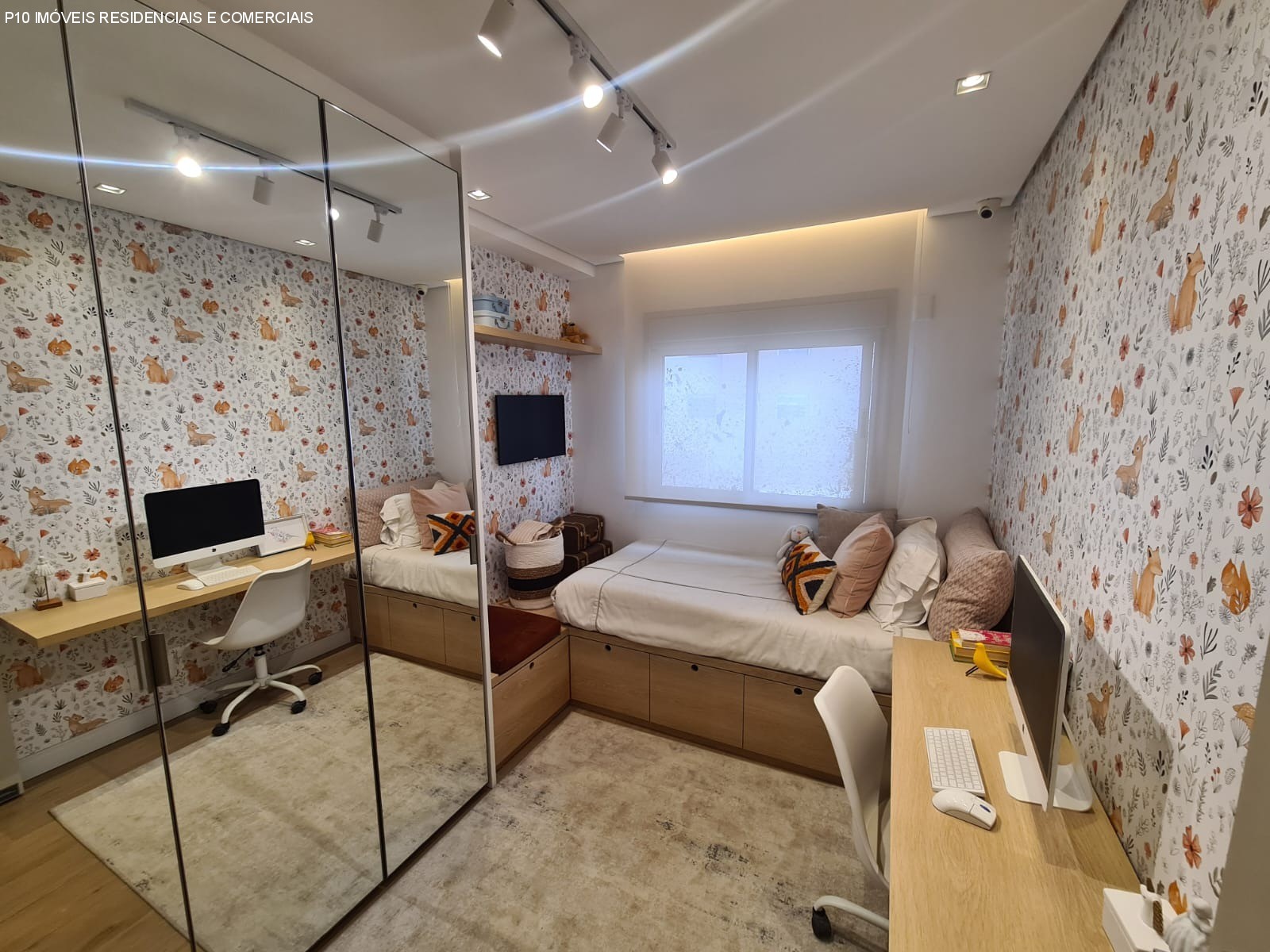 Apartamento à venda com 3 quartos, 115m² - Foto 9