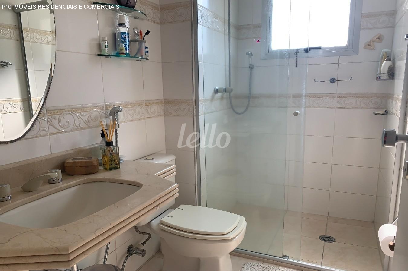 Apartamento à venda com 3 quartos, 192m² - Foto 19