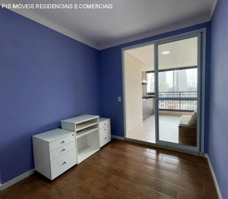 Apartamento à venda com 2 quartos, 68m² - Foto 6