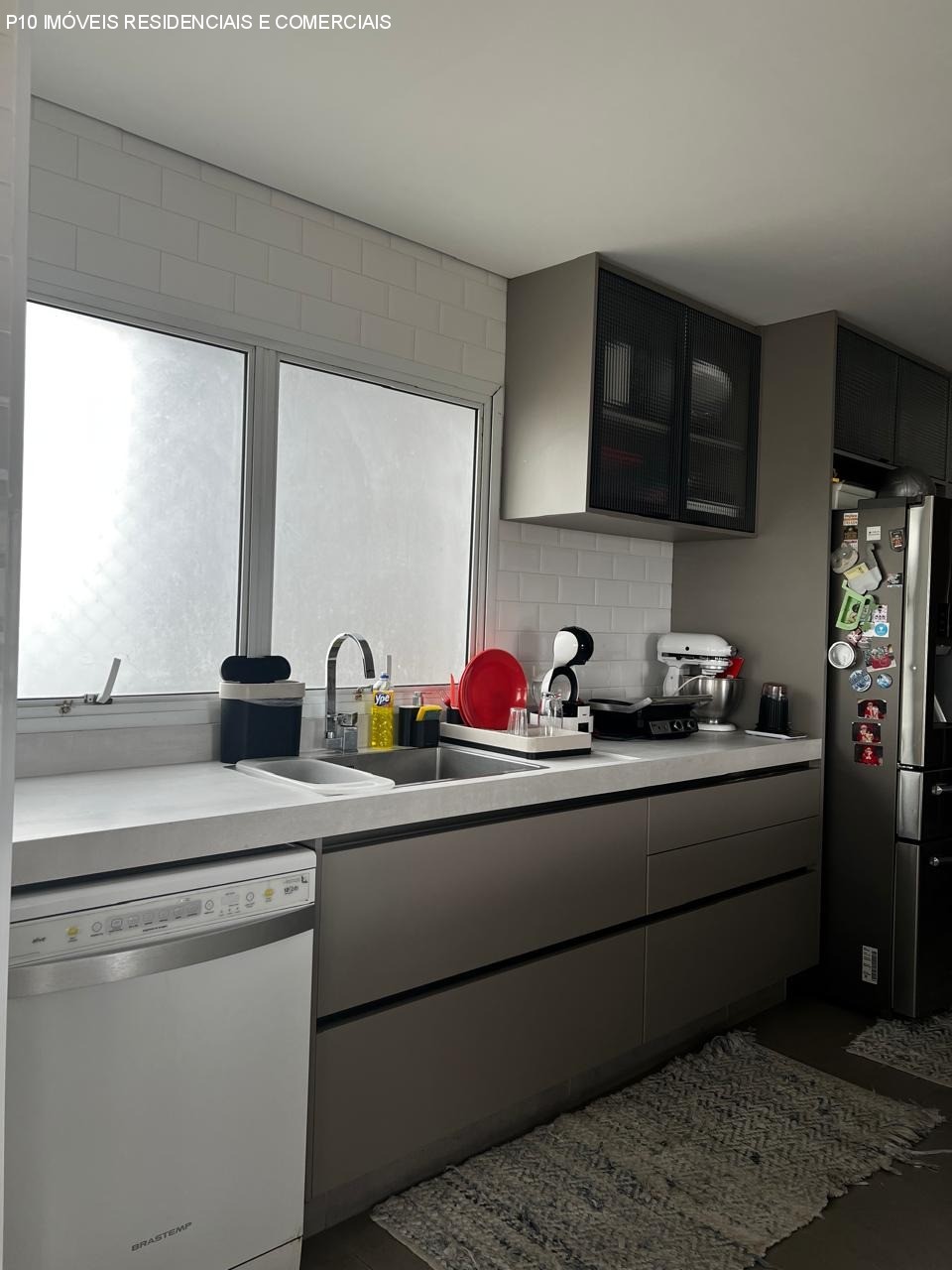 Apartamento à venda com 4 quartos, 210m² - Foto 16